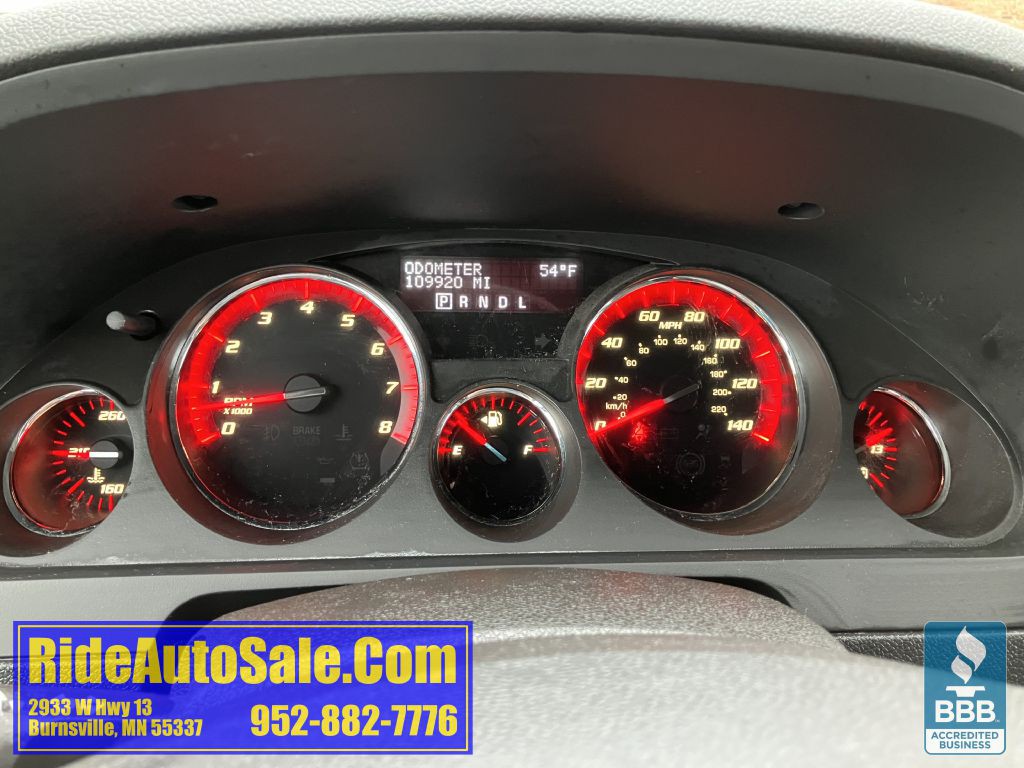 2012 GMC Acadia Image 19