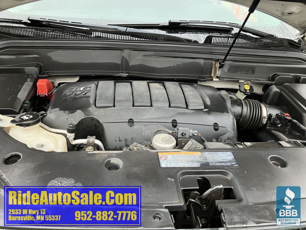 2012 GMC Acadia Image 23