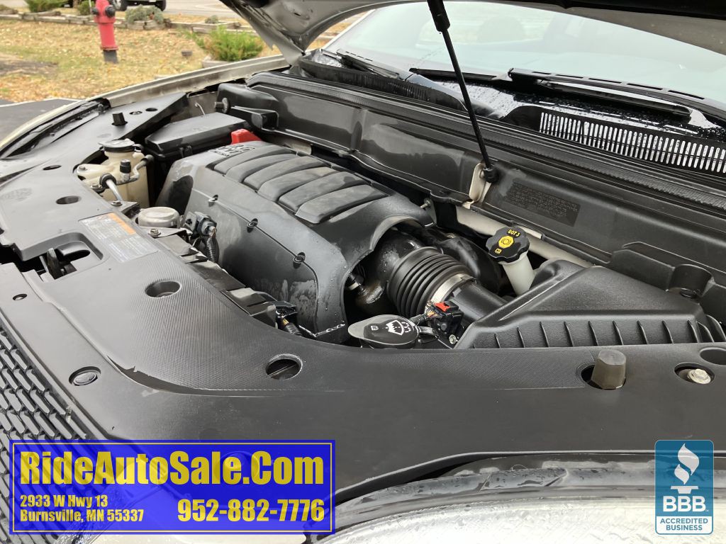 2012 GMC Acadia Image 24