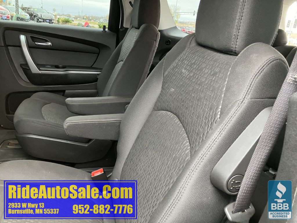 2012 GMC Acadia Image 27