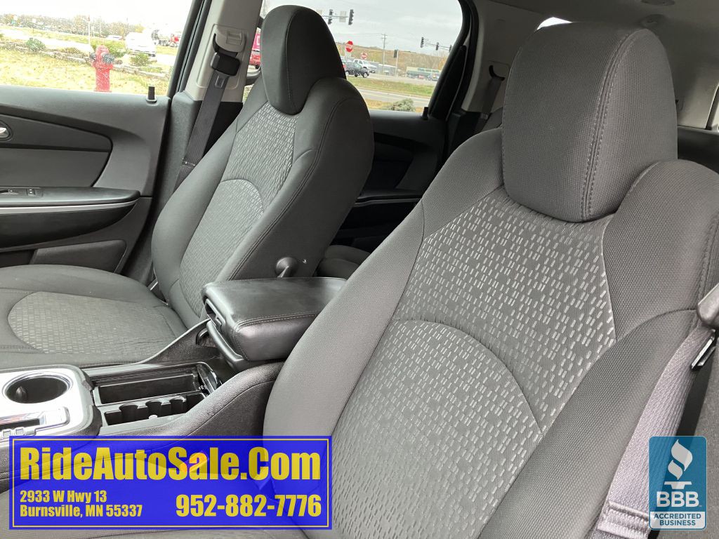 2012 GMC Acadia Image 29