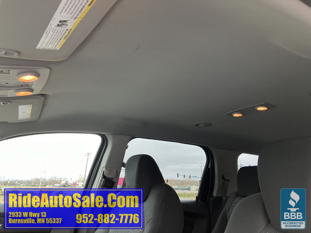 2012 GMC Acadia Image 30