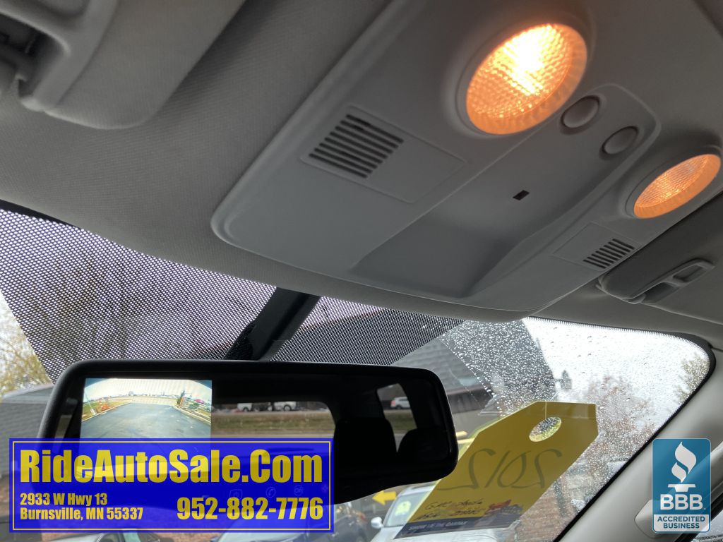 2012 GMC Acadia Image 31