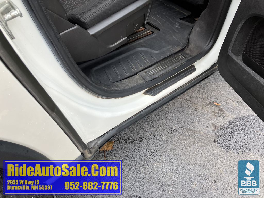 2012 GMC Acadia Image 37