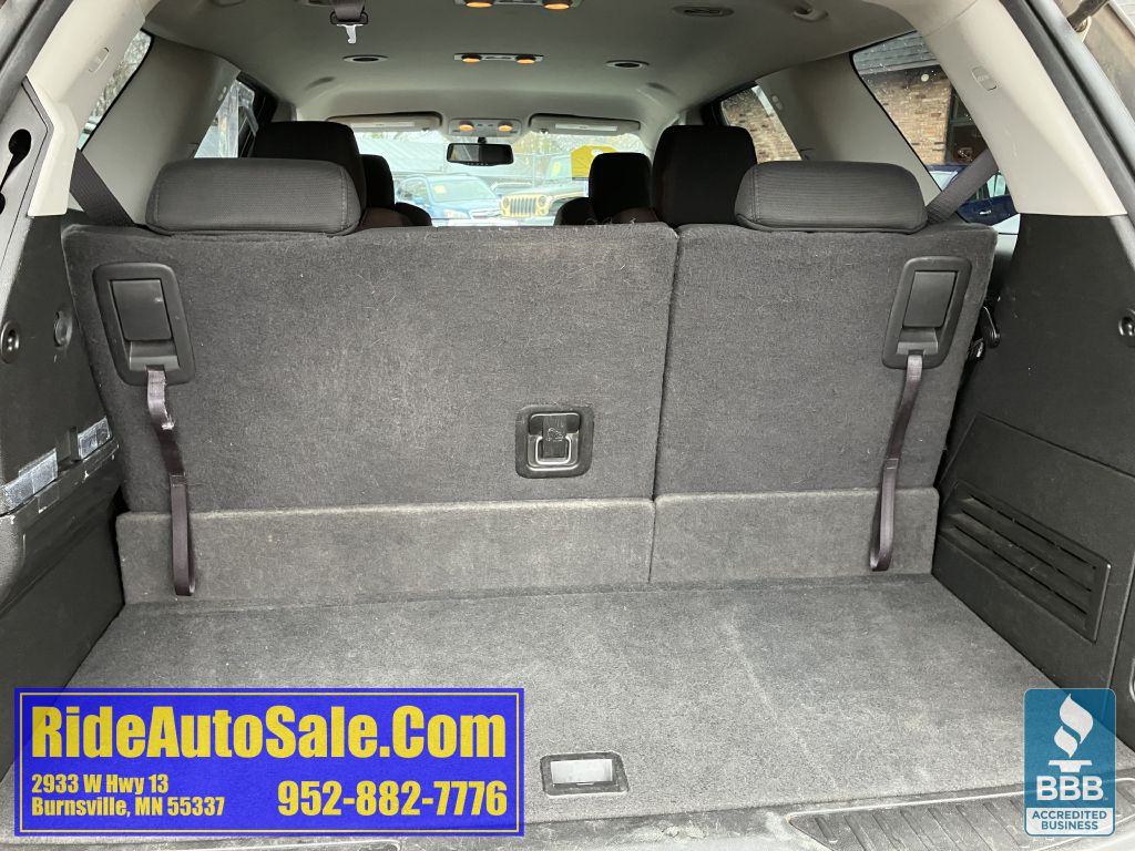 2012 GMC Acadia Image 39