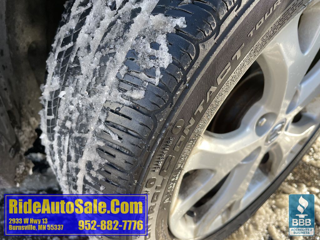 2007 Mazda Mazda3 Image 27