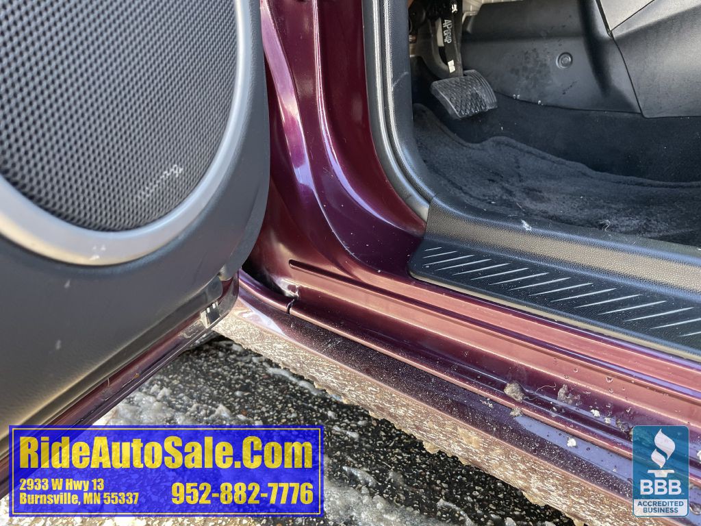 2007 Mazda Mazda3 Image 29