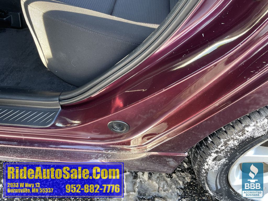 2007 Mazda Mazda3 Image 30