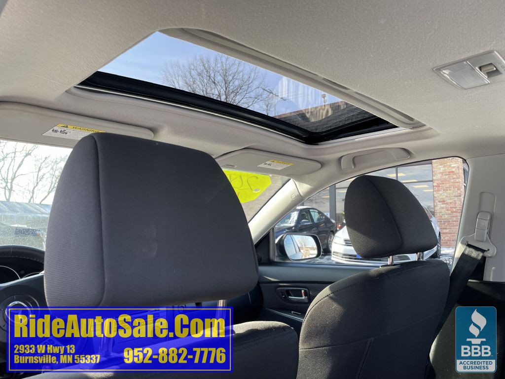 2007 Mazda Mazda3 Image 31