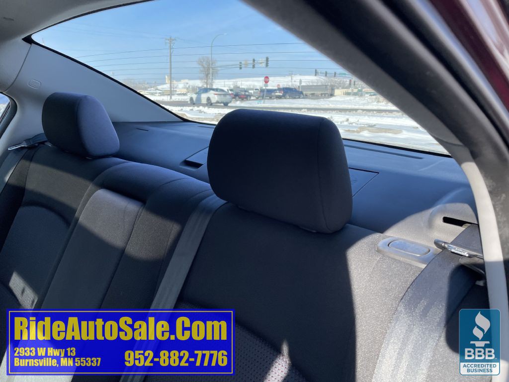 2007 Mazda Mazda3 Image 32