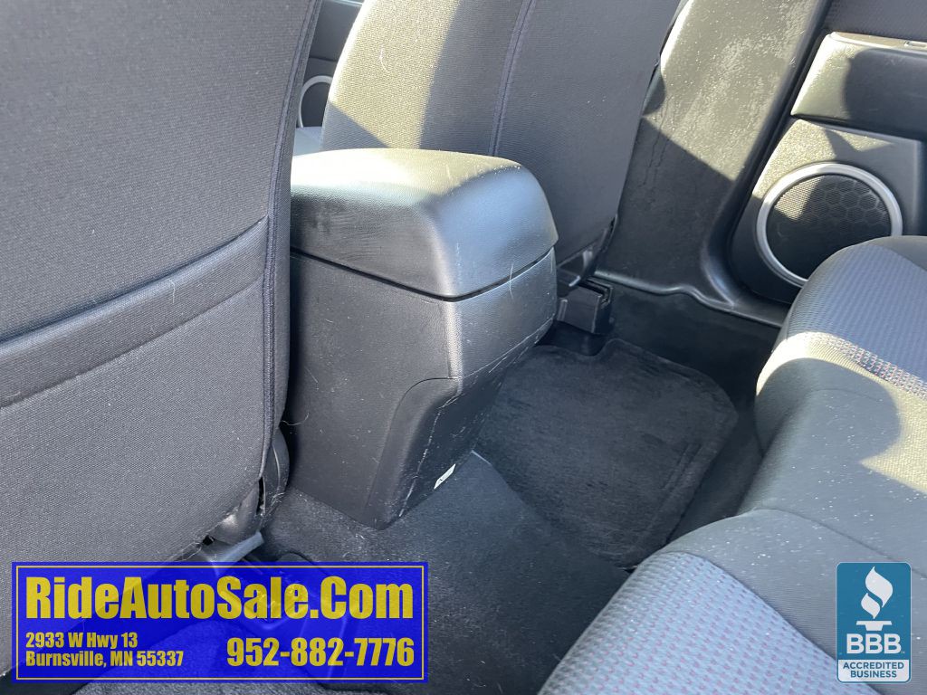 2007 Mazda Mazda3 Image 34
