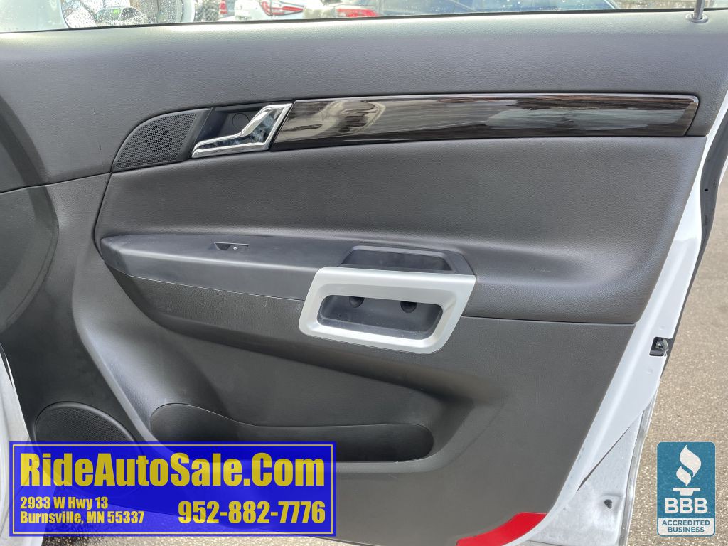 2015 Chevrolet Captiva Image 11