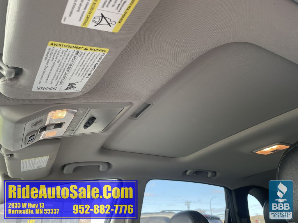 2015 Chevrolet Captiva Image 26