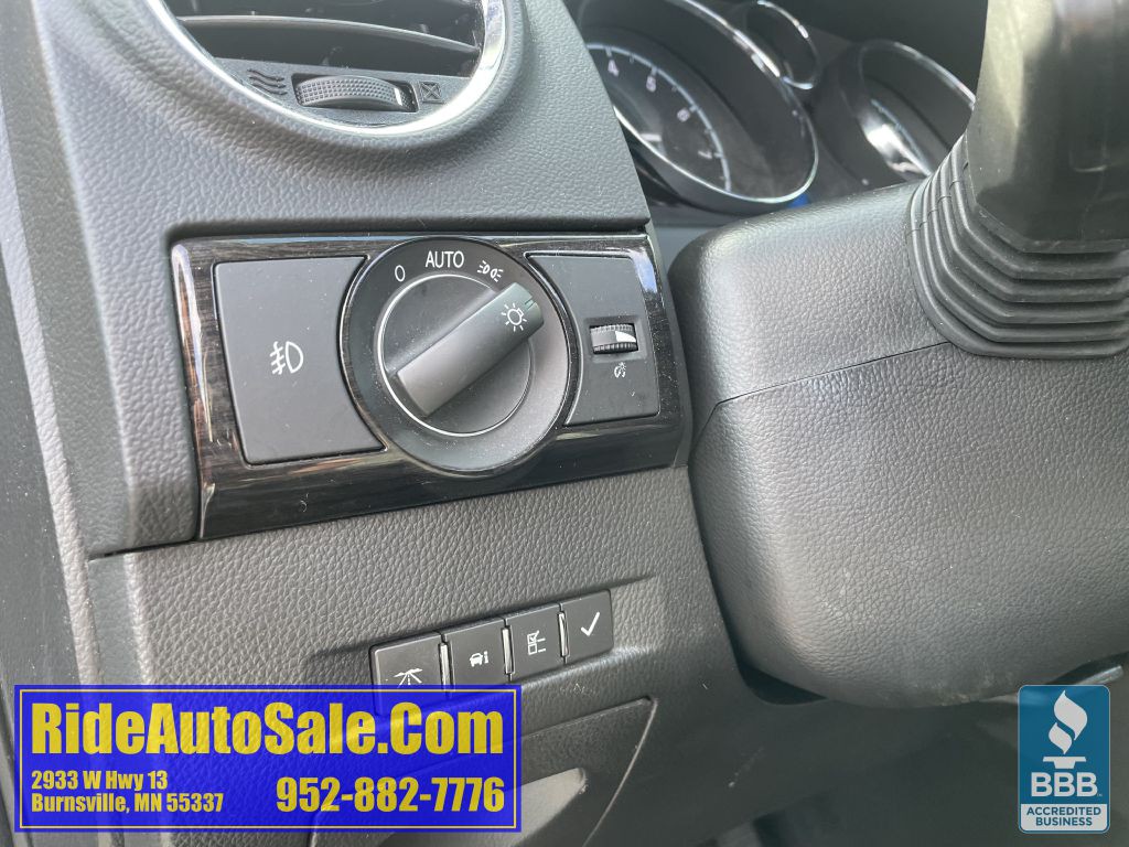 2015 Chevrolet Captiva Image 27