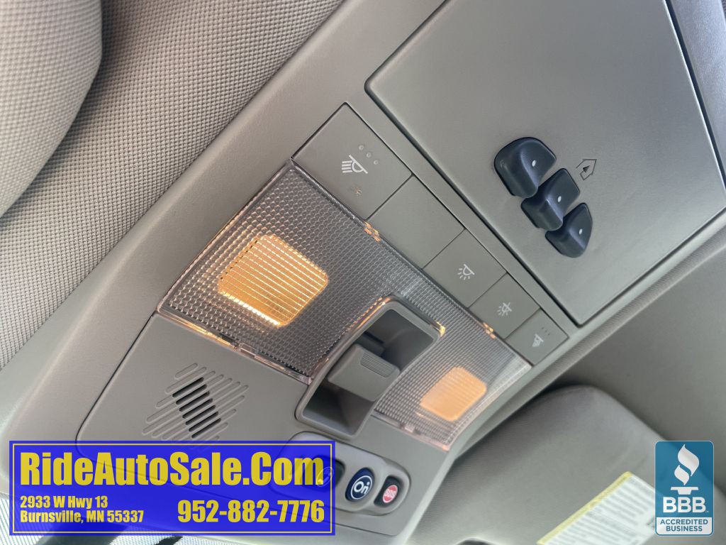 2015 Chevrolet Captiva Image 29