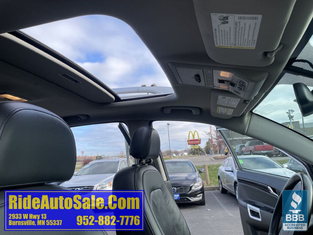 2015 Chevrolet Captiva Image 31