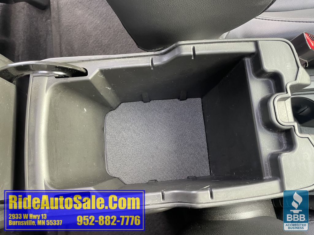 2015 Chevrolet Captiva Image 32