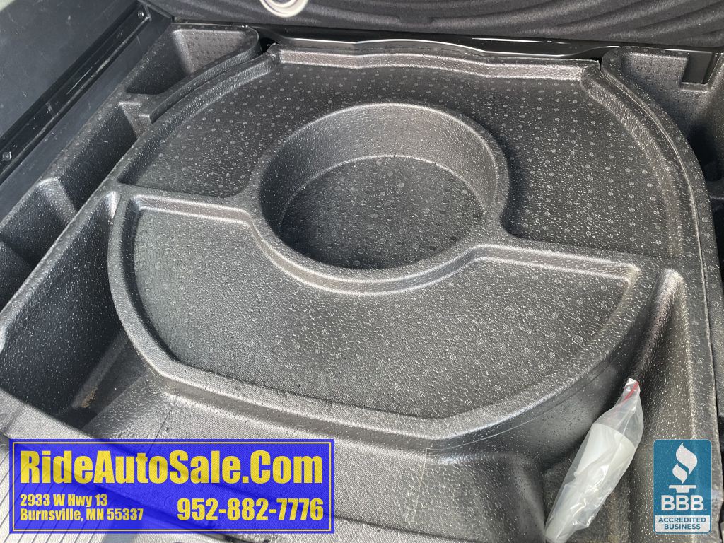 2015 Chevrolet Captiva Image 39