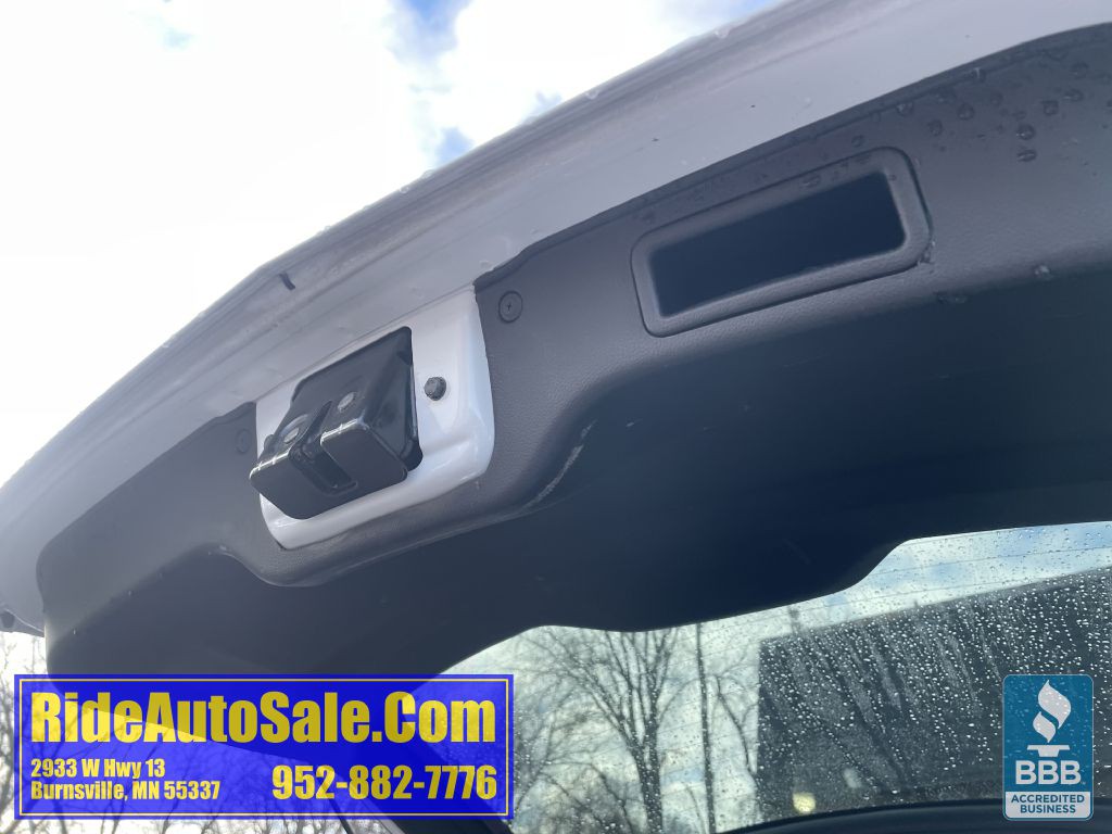 2015 Chevrolet Captiva Image 40