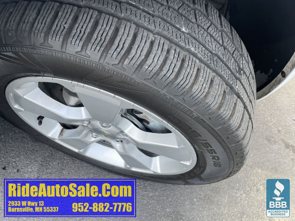 2015 Chevrolet Captiva Image 41