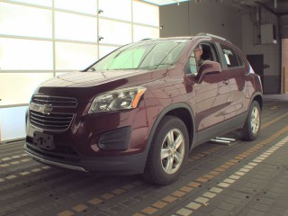 Image for 2016 Chevrolet Trax LT ID: 6994907