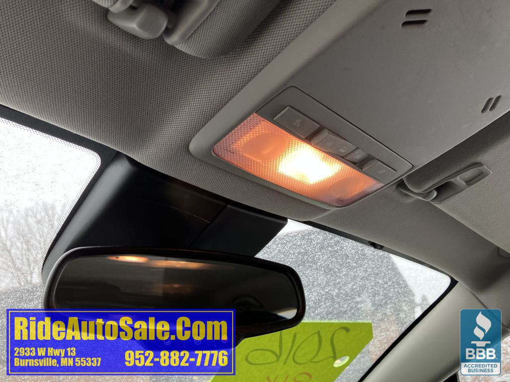 2016 Chevrolet Trax Image 24