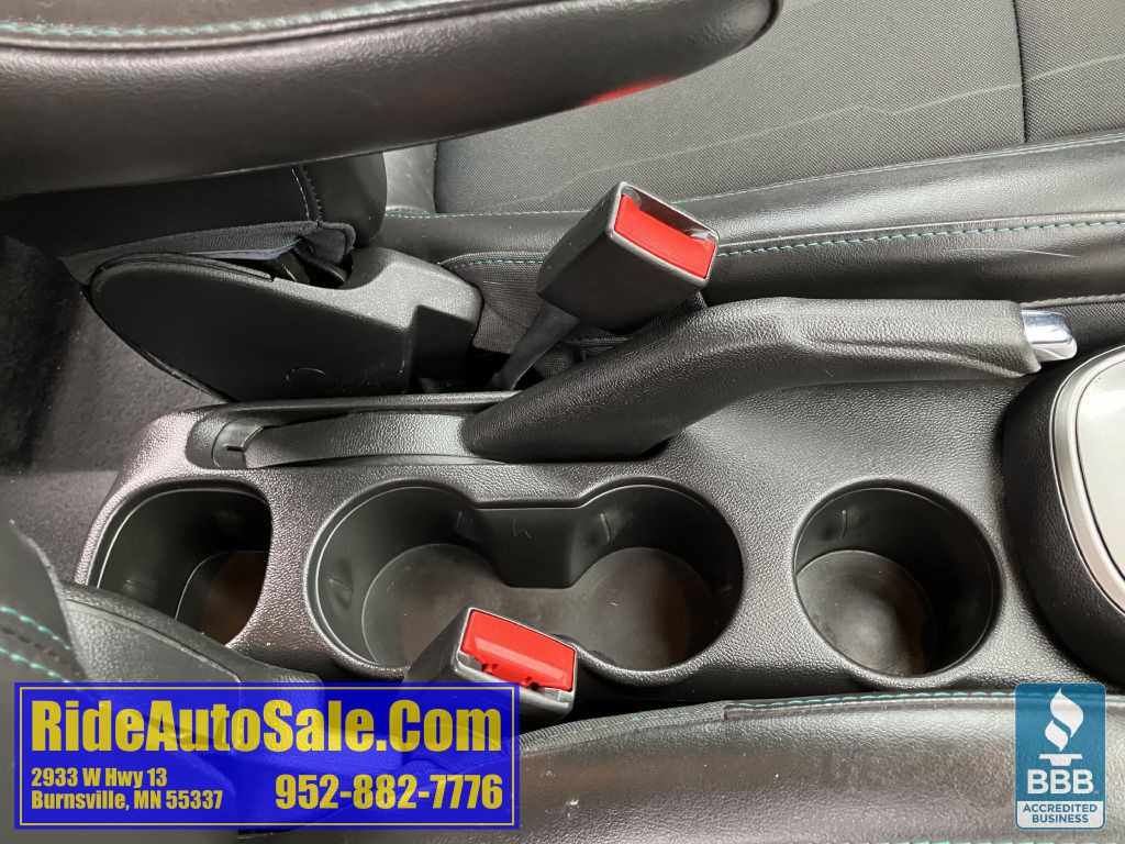 2016 Chevrolet Trax Image 26