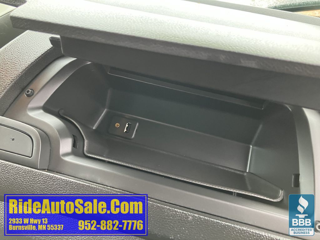 2016 Chevrolet Trax Image 27