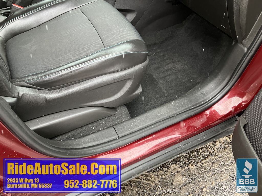 2016 Chevrolet Trax Image 29