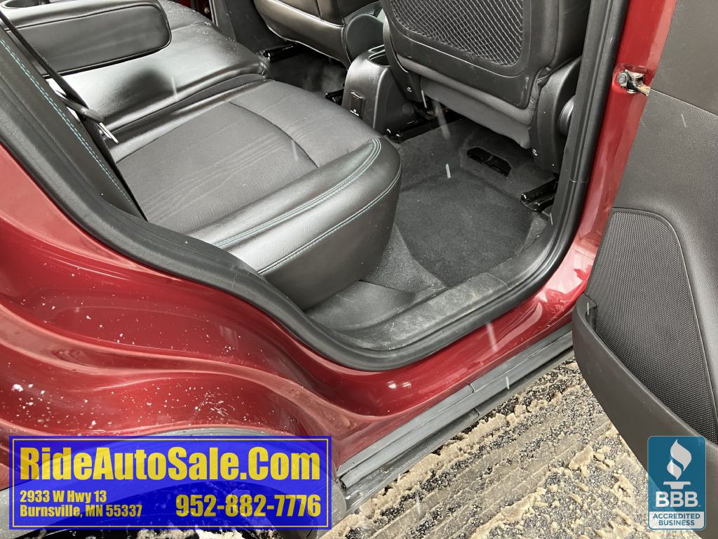 2016 Chevrolet Trax Image 32