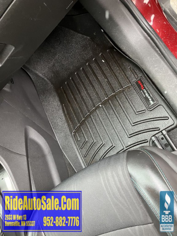 2016 Chevrolet Trax Image 36