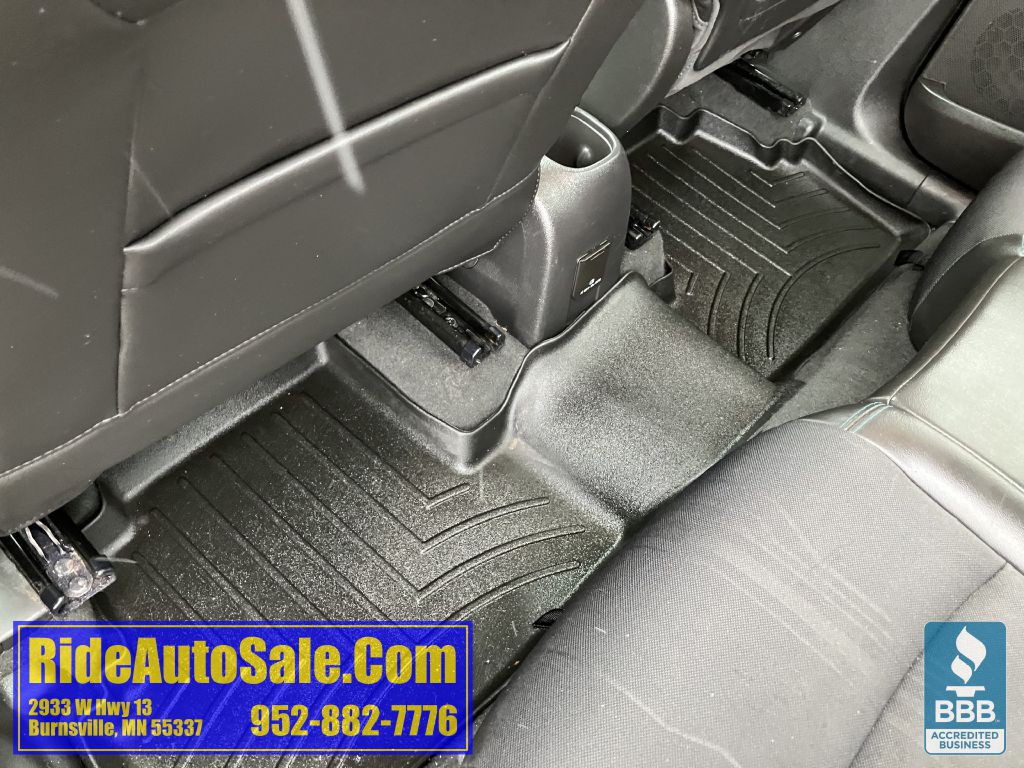 2016 Chevrolet Trax Image 37