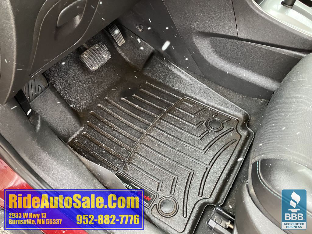 2016 Chevrolet Trax Image 38