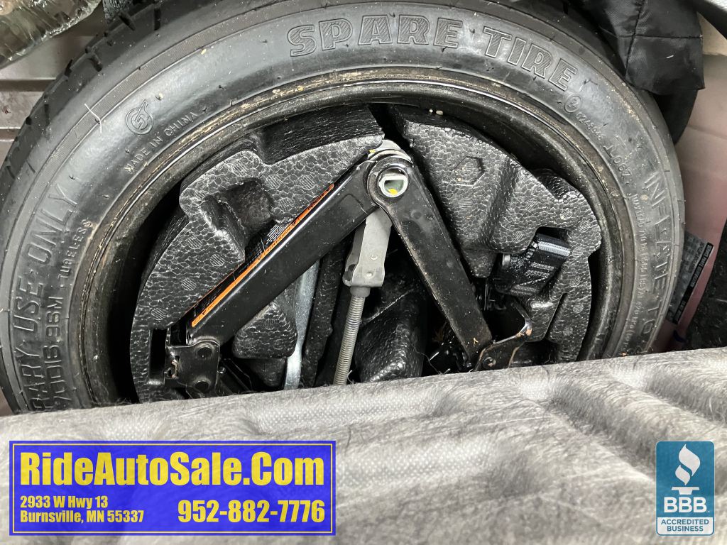 2016 Chevrolet Trax Image 41