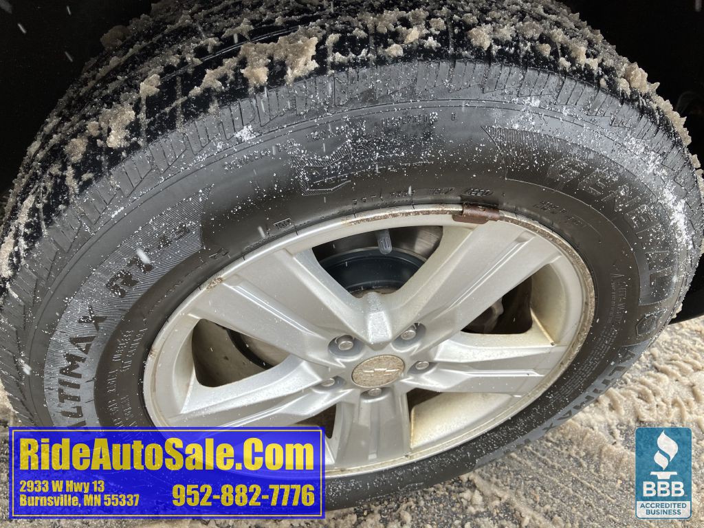 2016 Chevrolet Trax Image 42