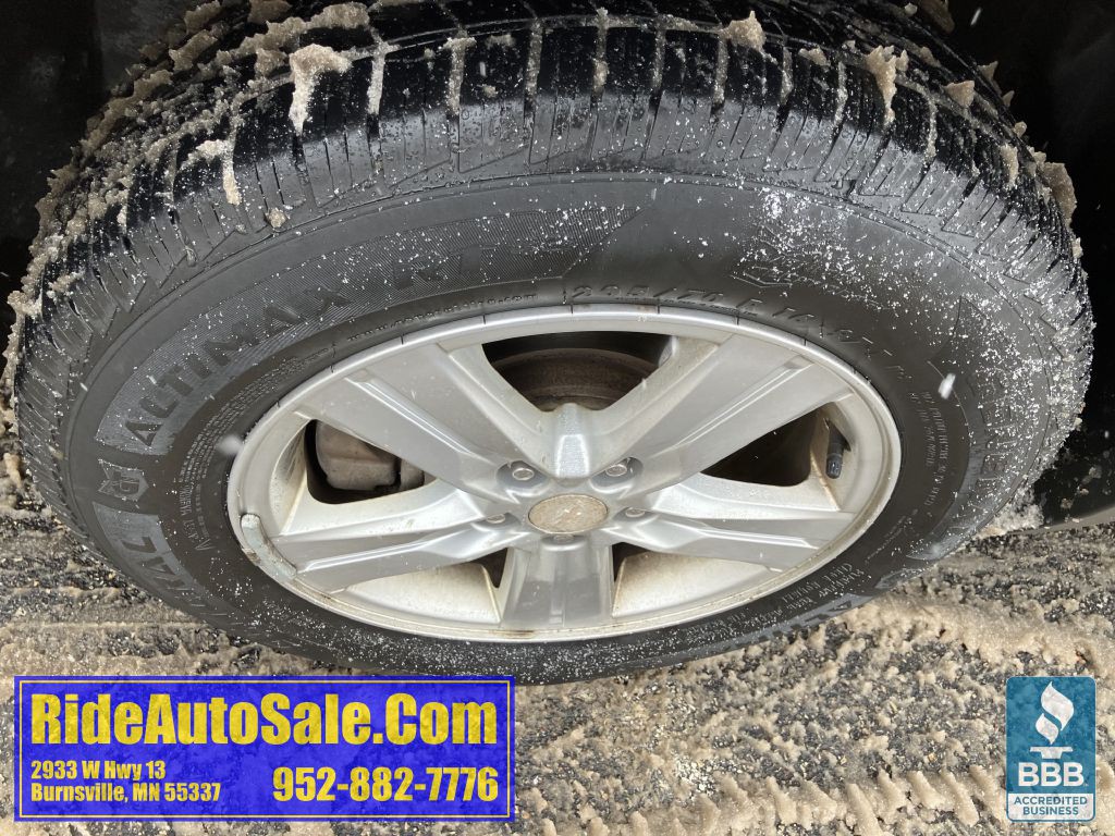 2016 Chevrolet Trax Image 43