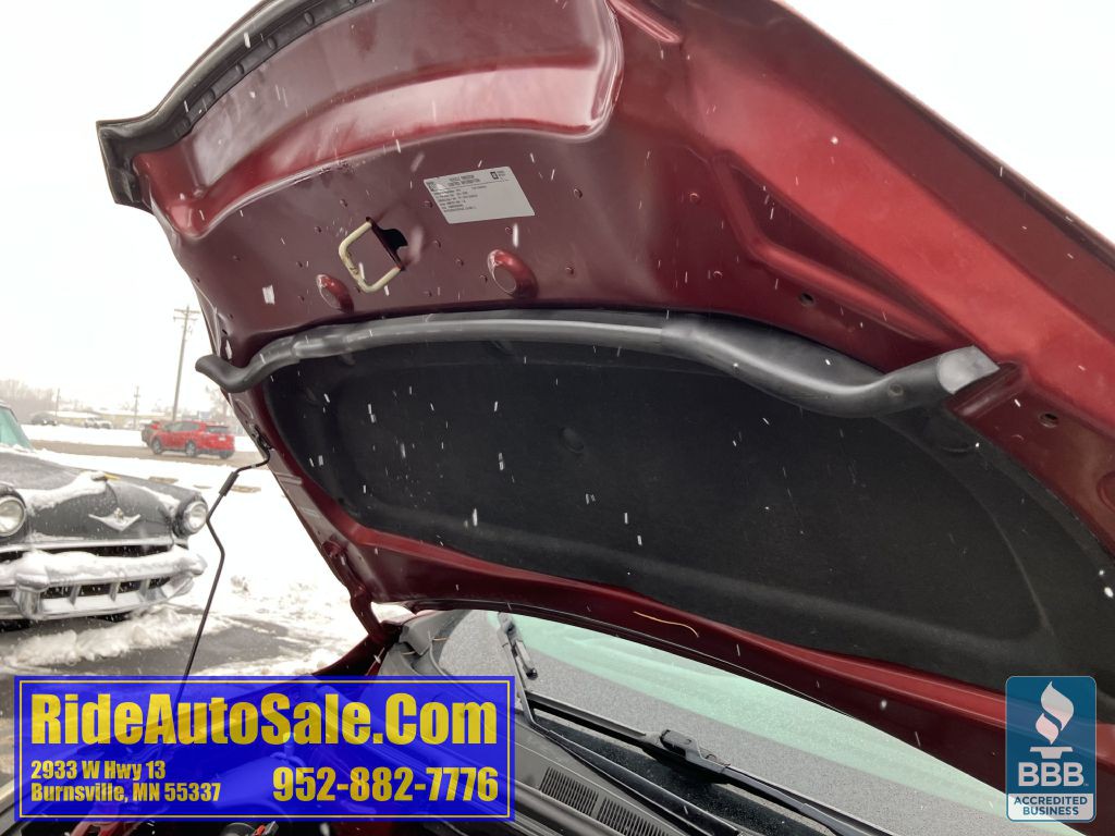 2016 Chevrolet Trax Image 44