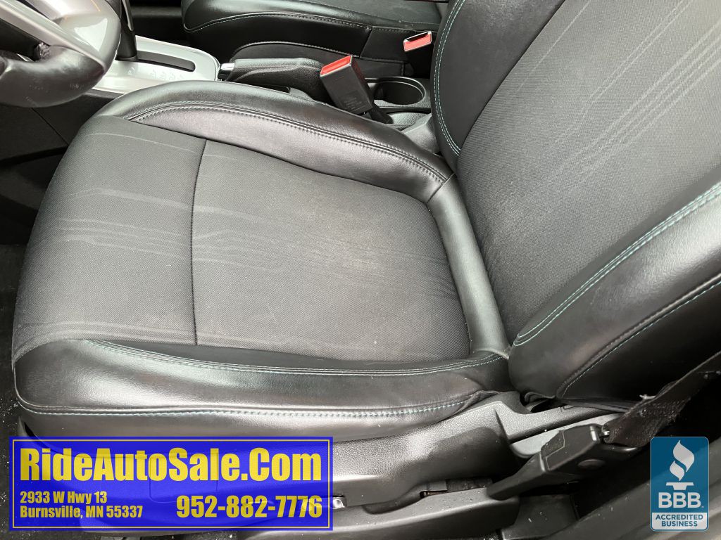 2016 Chevrolet Trax Image 45