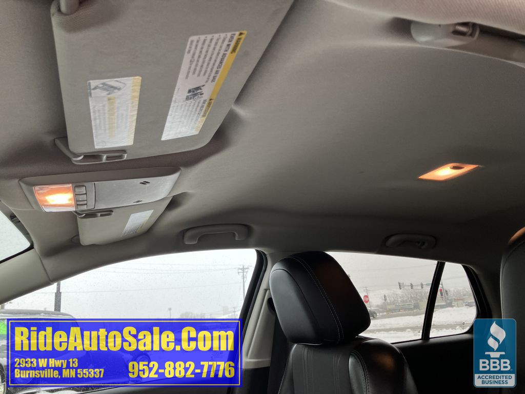 2016 Chevrolet Trax Image 47