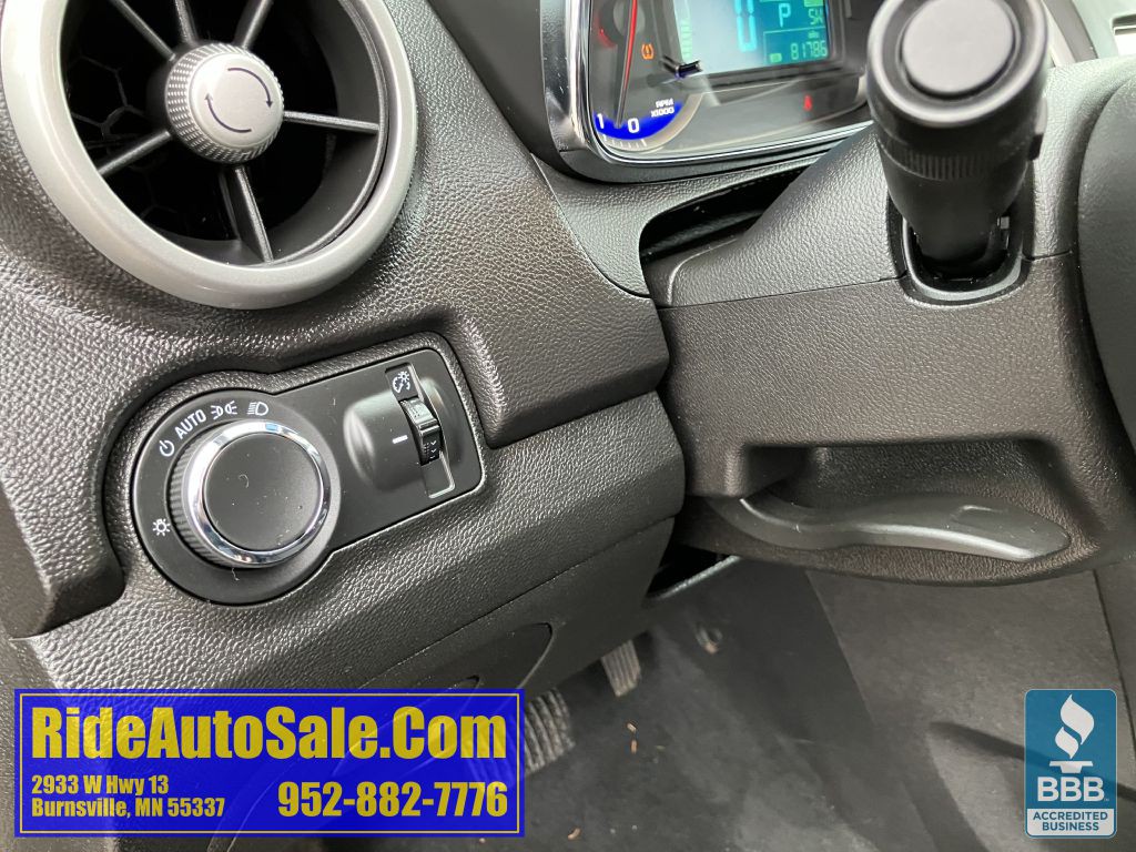 2016 Chevrolet Trax Image 48