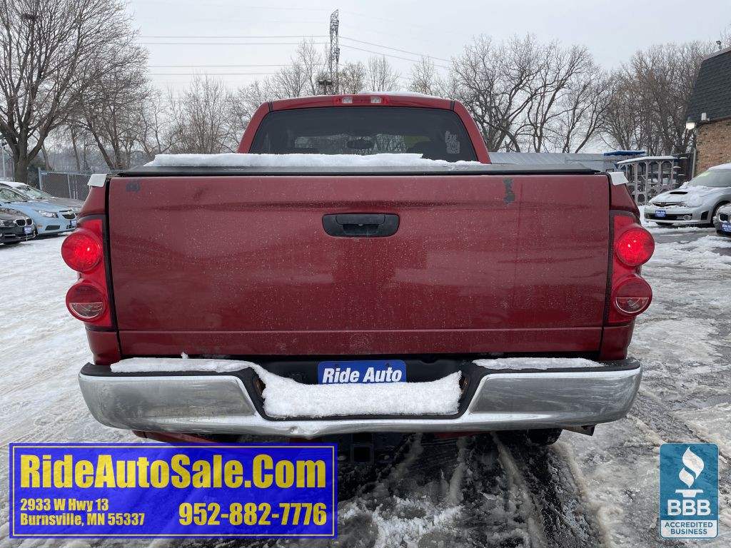 2008 Dodge Ram 3500 Image 6