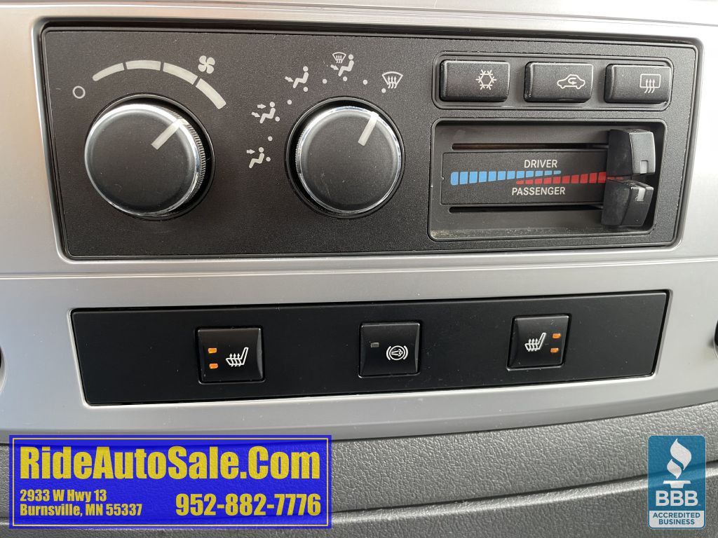 2008 Dodge Ram 3500 Image 18
