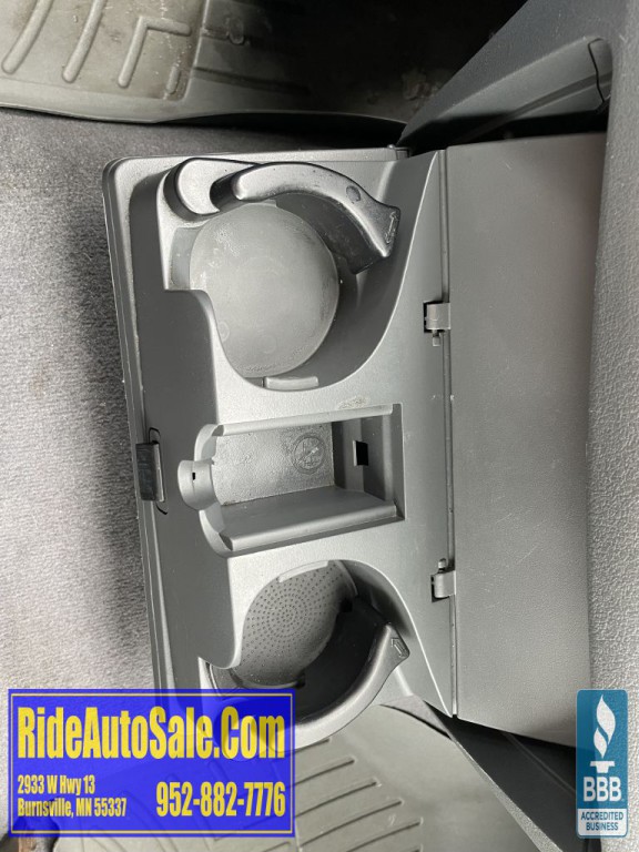 2008 Dodge Ram 3500 Image 19