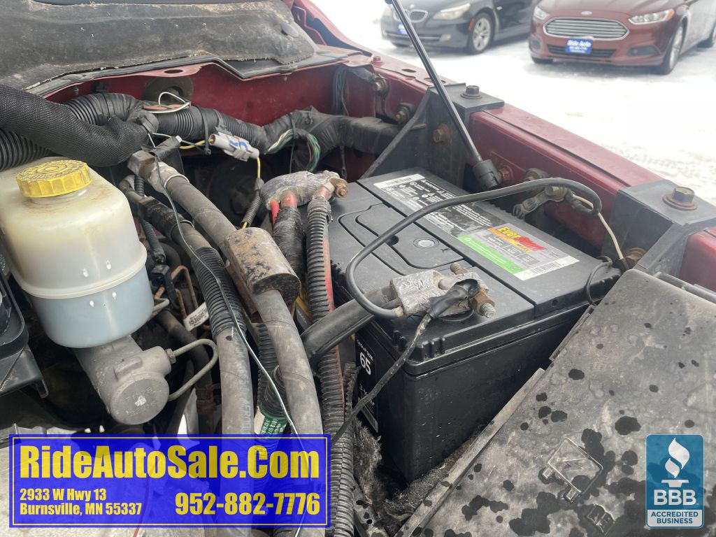 2008 Dodge Ram 3500 Image 21