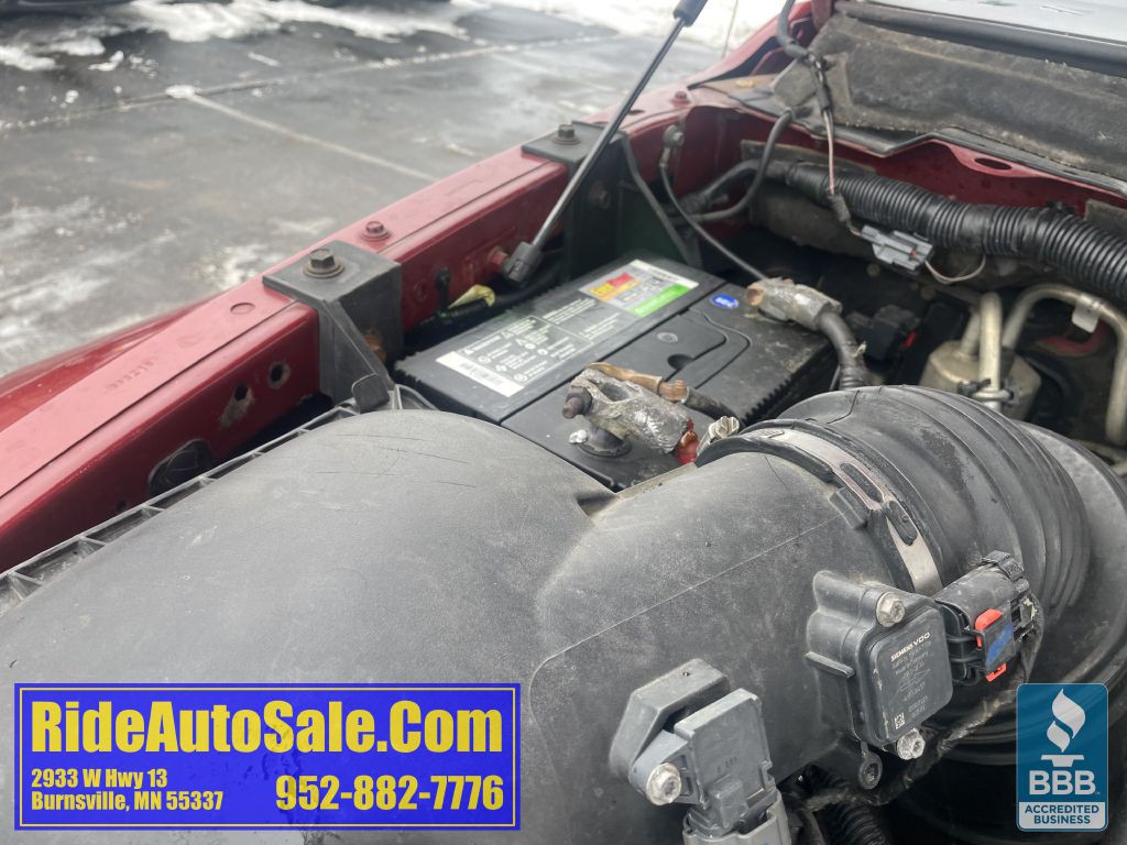 2008 Dodge Ram 3500 Image 22