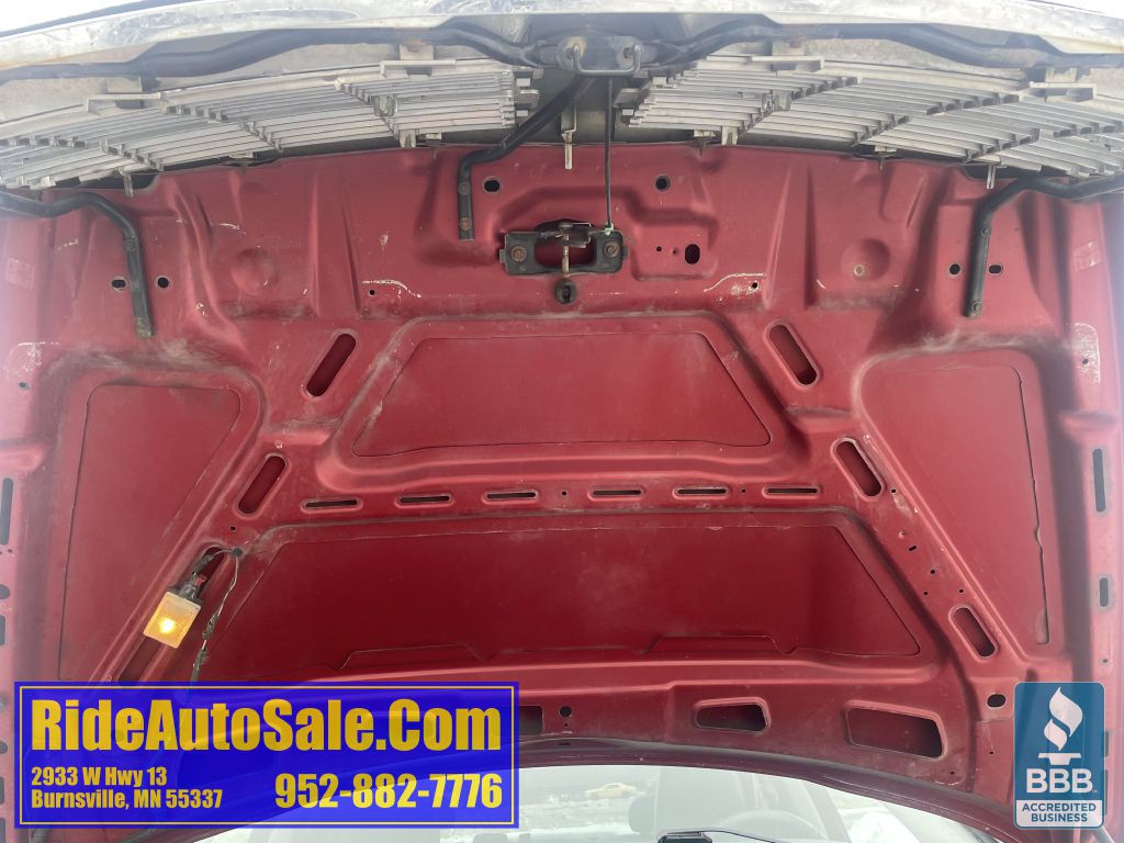 2008 Dodge Ram 3500 Image 23