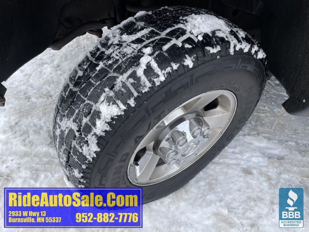 2008 Dodge Ram 3500 Image 24