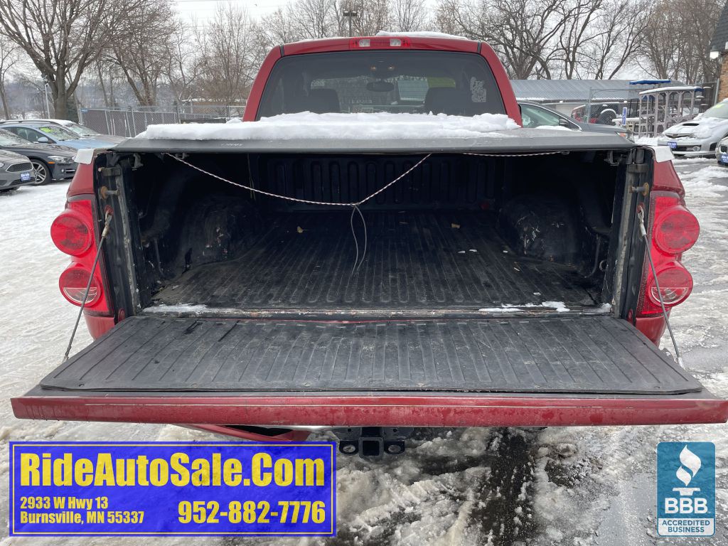 2008 Dodge Ram 3500 Image 26