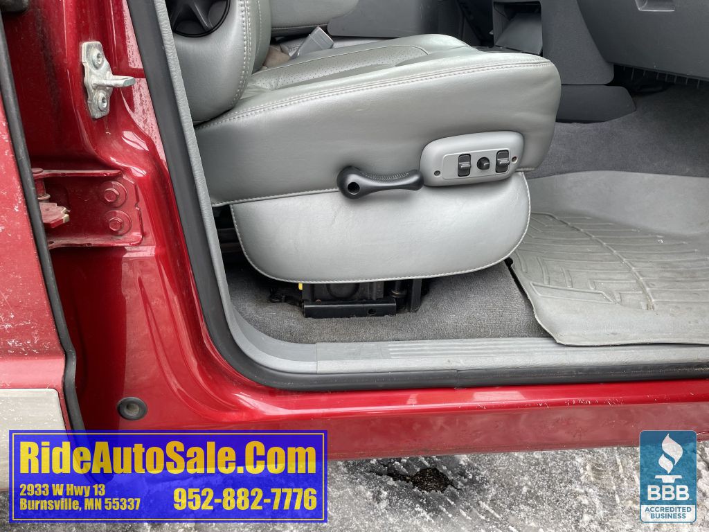 2008 Dodge Ram 3500 Image 29