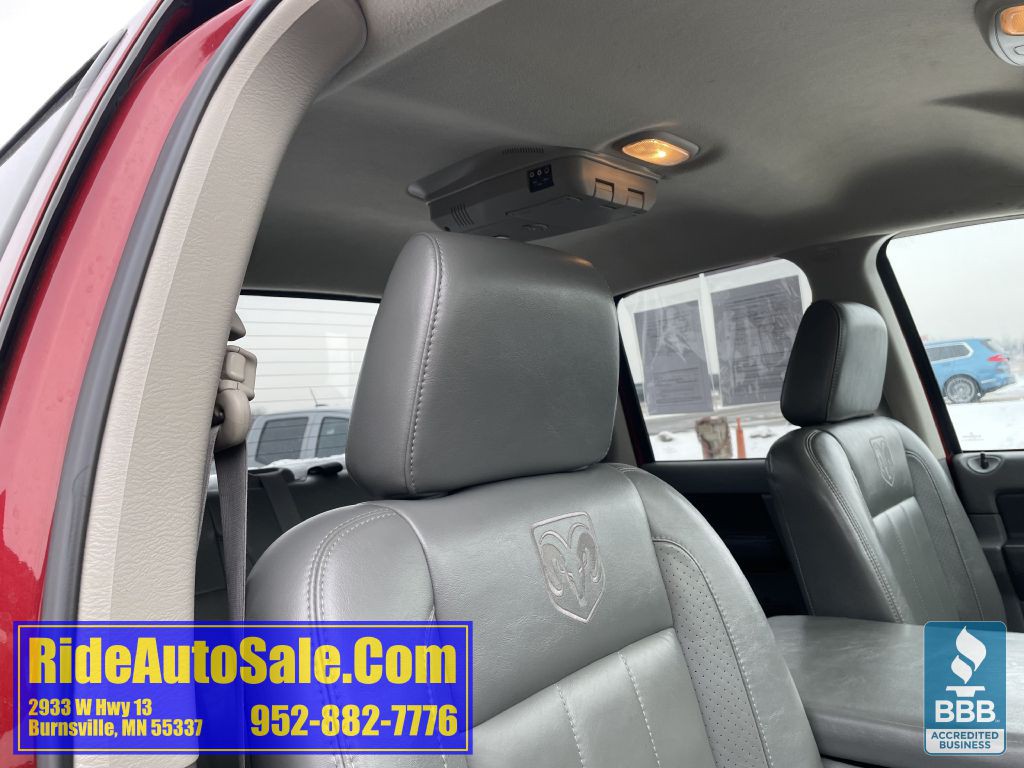 2008 Dodge Ram 3500 Image 31